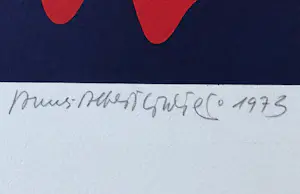 Hans-Albert Walter - ***ohne Titel*** kopen? Bied vanaf 100!