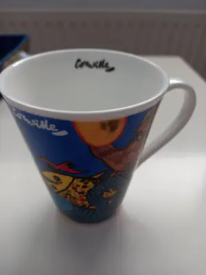 Corneille - Schaal kopen? Bied vanaf 1!