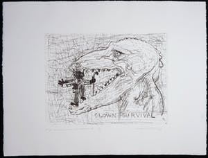 Roland Sohier - Ets, Ditjes & datjes van de clowns III kopen? Bied vanaf 35!