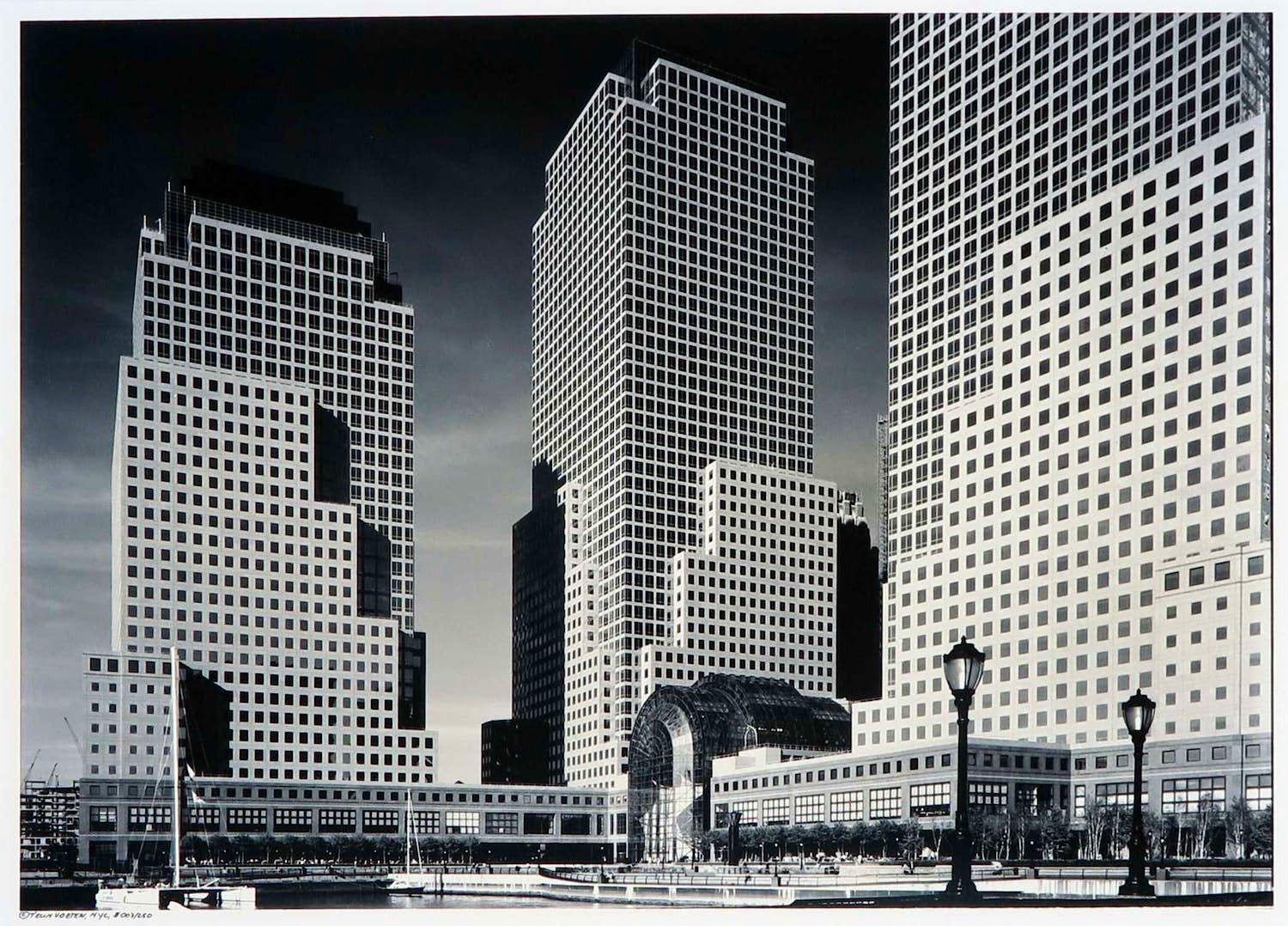 Teun Voeten - Fotografie, New York kopen? Bied vanaf 40!