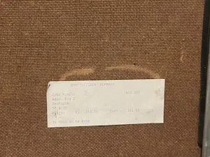 Joke Konijn - Adam- Eva 2 kopen? Bied vanaf 90!