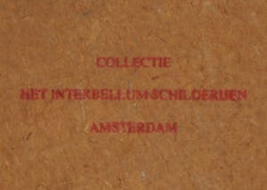Cornelis Vreedenburgh - Bosgezicht met wandelaar kaufen? Bieten Sie von 550!