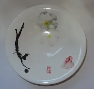 Marcel Wanders - schaal Passion kopen? Bied vanaf 30!