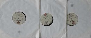 Grateful Dead - Europa '72 - 3 lp's in box - Met boekje! kopen? Bied vanaf 20!