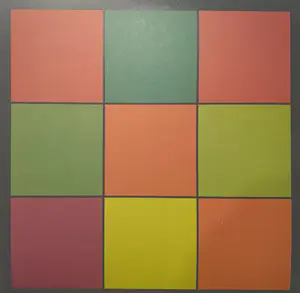 Peter Struycken - Plons - Splash kopen? Bied vanaf 85!