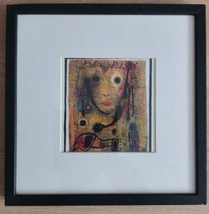 Toine Corstjens - Mistery kopen? Bied vanaf 75!