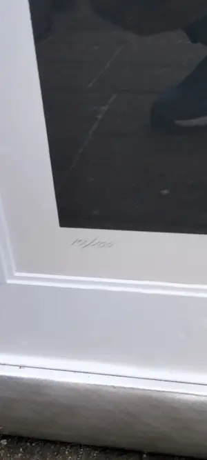 Karel Appel - Cool luke singing hands kopen? Bied vanaf 849!