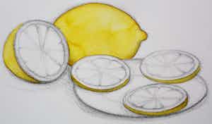 Giovanni Dalessi - Zeefdruk - 2005 verkocht voor € 95!