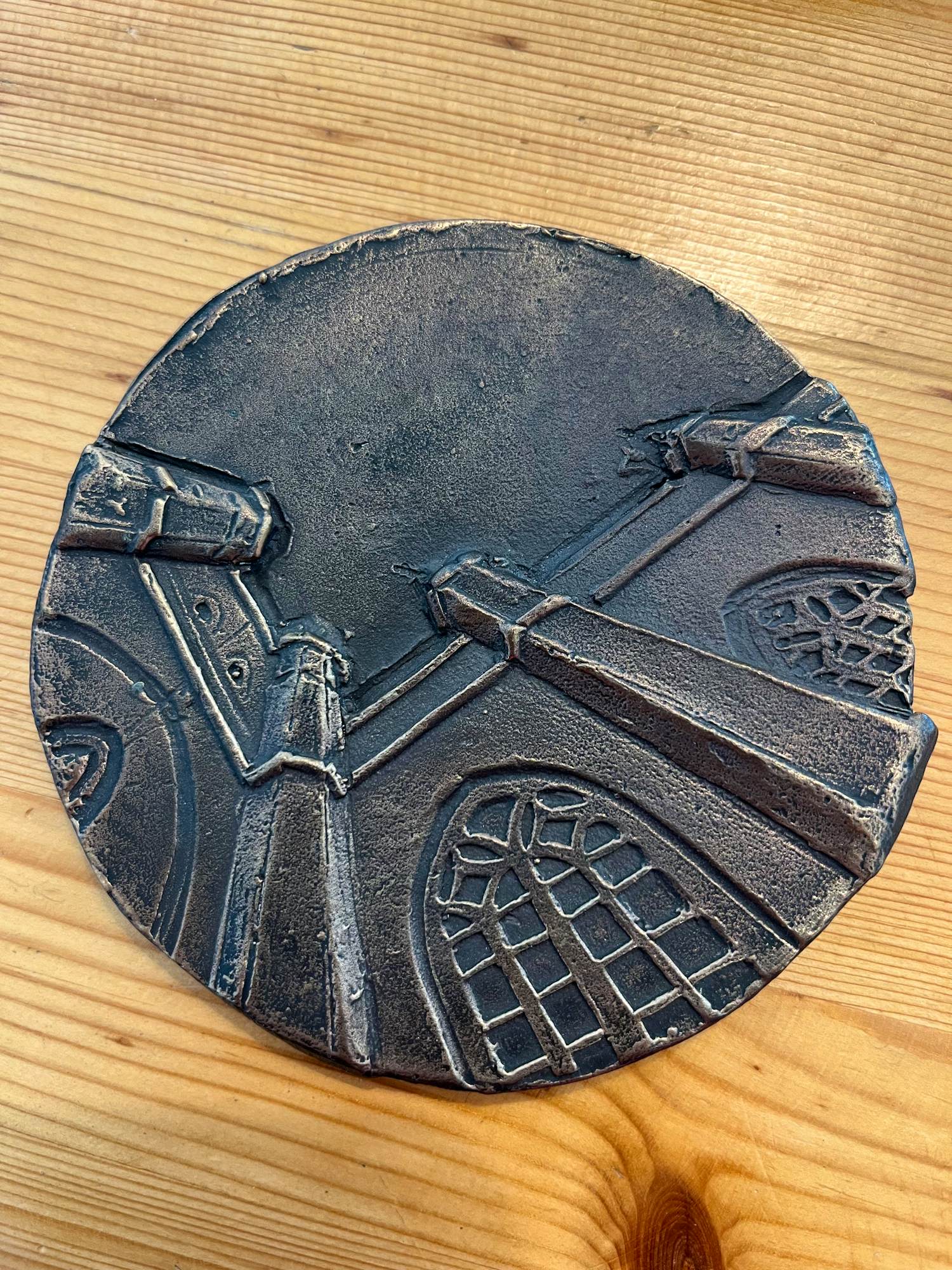 Eric Claus - penning voor de Vereniging van Nederlandse Gemeenten kopen? Bied vanaf 50!