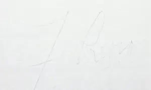 Pim Lenos - Gemengde techniek op doek, Zonder titel kopen? Bied vanaf 1!