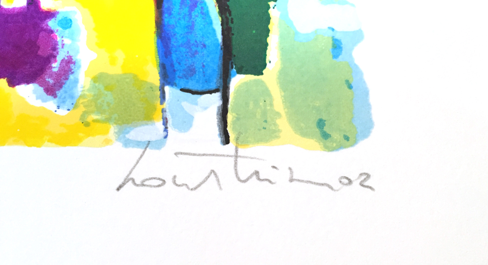 Lou Thissen - Coaching kopen? Bied vanaf 25!