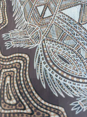 Roslyn Kemp - Piggi-Billa The porcupine kopen? Bied vanaf 20!