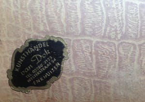 Piet Spijker - Leidseplein Amsterdam kopen? Bied vanaf 49!