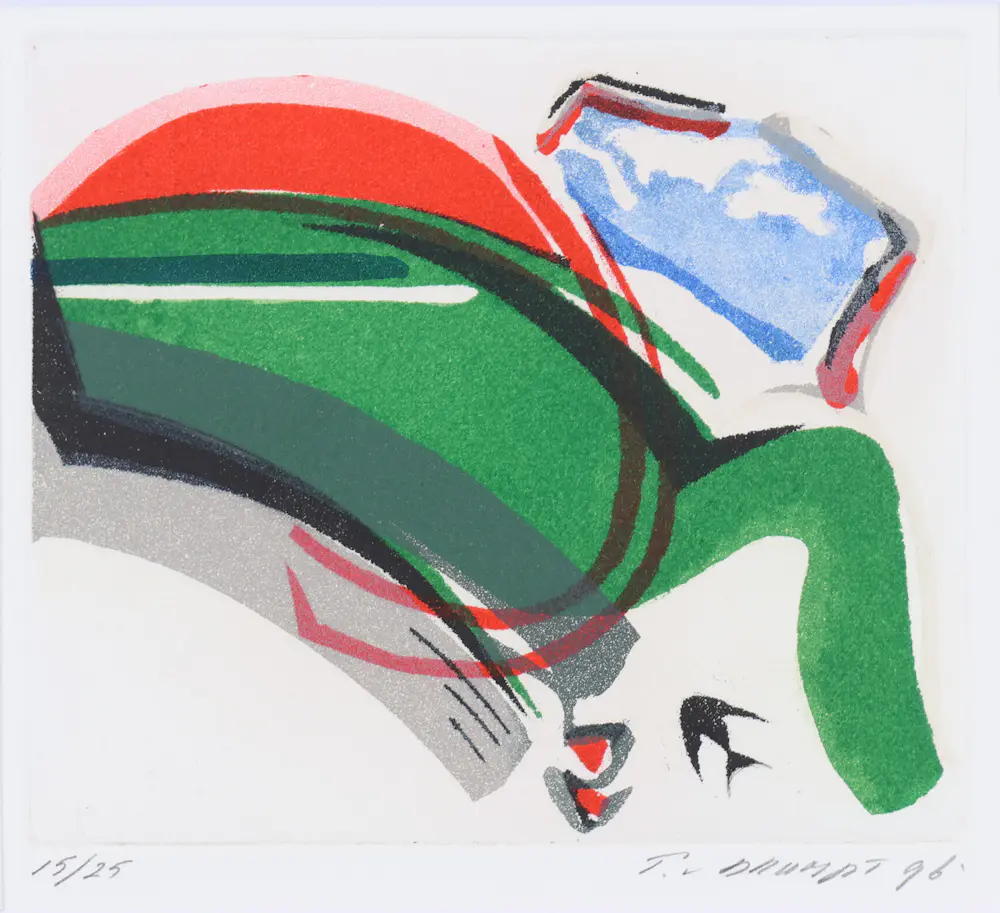 Peter van Drumpt (1949)