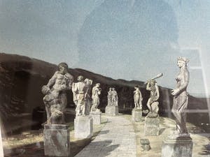 Carel Willink - Mooie grote zeefdruk kopen? Bied vanaf 225!