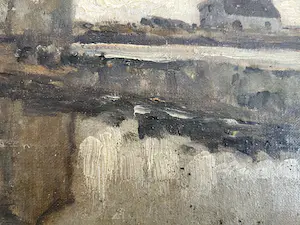 Raphael Robert Willaert - Huis aan rivier kopen? Bied vanaf 75!