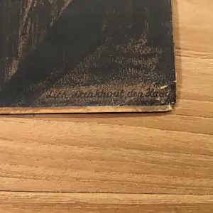 Jan Toorop - De mijnwerker kopen? Bied vanaf 35!