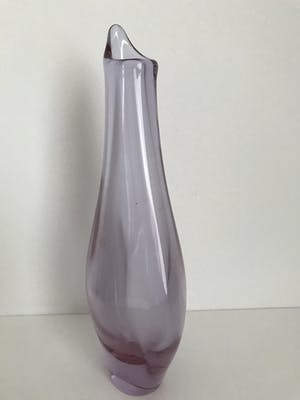 Zelezny Brod Sklo - Czech Art Glass vaas kopen? Bied vanaf 25!