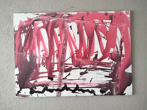 Anton Heyboer - geen titel kopen? Bied vanaf 199!