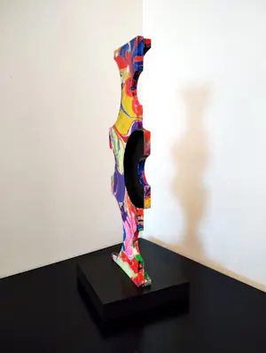 Carole CARPIER - RETRO BELLO kopen? Bied vanaf 119!