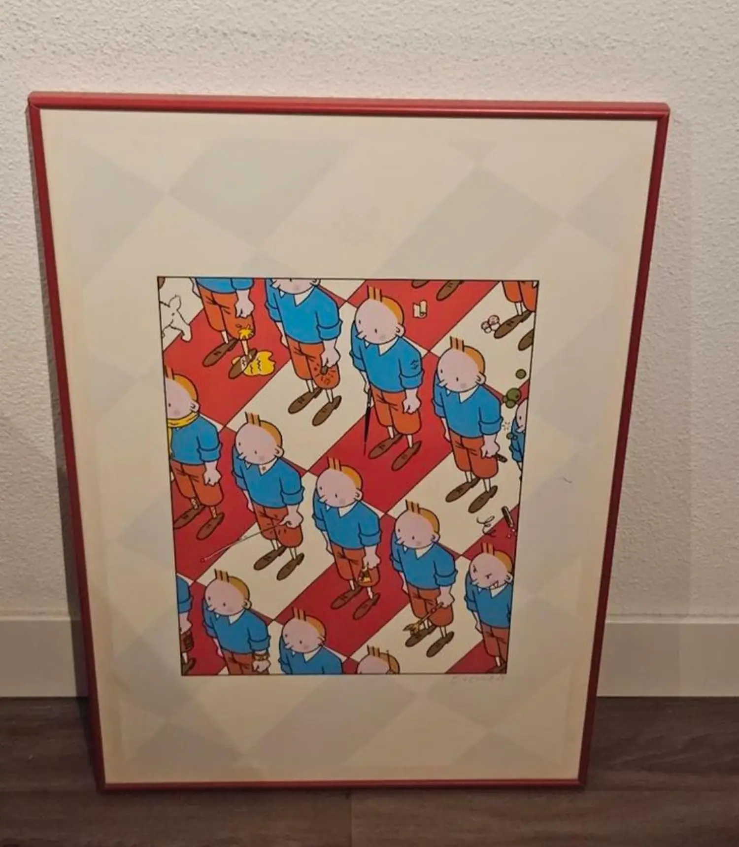 Emmanuel Excoffier (1951)