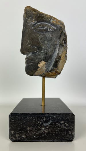 Francisca Zijlstra - Uniek werk in steen | zonder titel | 2000 kopen? Bied vanaf 1100!