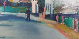 Jef Diederen - Dorpstraat met boer kopen? Bied vanaf 420!