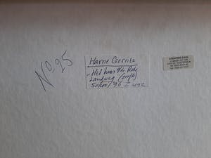 Harrie Gerritz - Het huis aan de rode landweg. kopen? Bied vanaf 100!