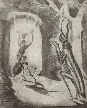 Jeanne Bieruma Oosting - Fabels van La Fontaine kopen? Bied vanaf 350!