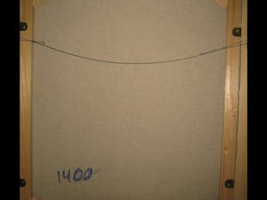 Peter Donkersloot - Mick Jagger origineel werk door Peter Donkersloot. kopen? Bied vanaf 375!