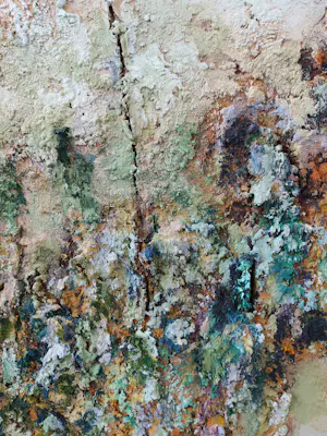 Gerard Strik - Zonder Titel (Groot!) kopen? Bied vanaf 640!