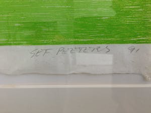 Sef Peeters - IK WIN kopen? Bied vanaf 25!