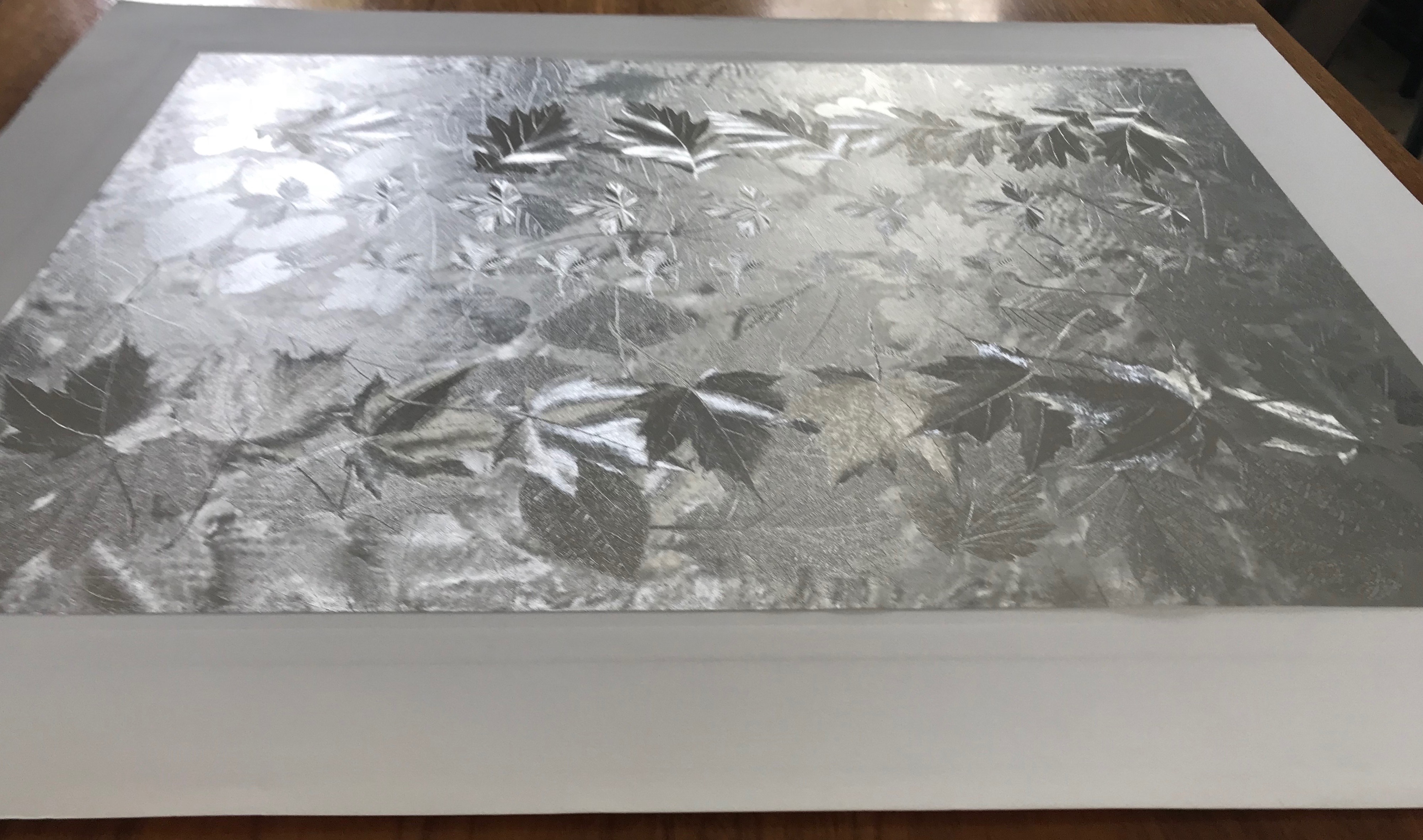 Patrick Dupre - Metaalgravure op papier - Gesigneerd - EA - Oplage 185 kopen? Bied vanaf 75!