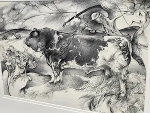 Martin Linnartz - Stier kopen? Bied vanaf 20!