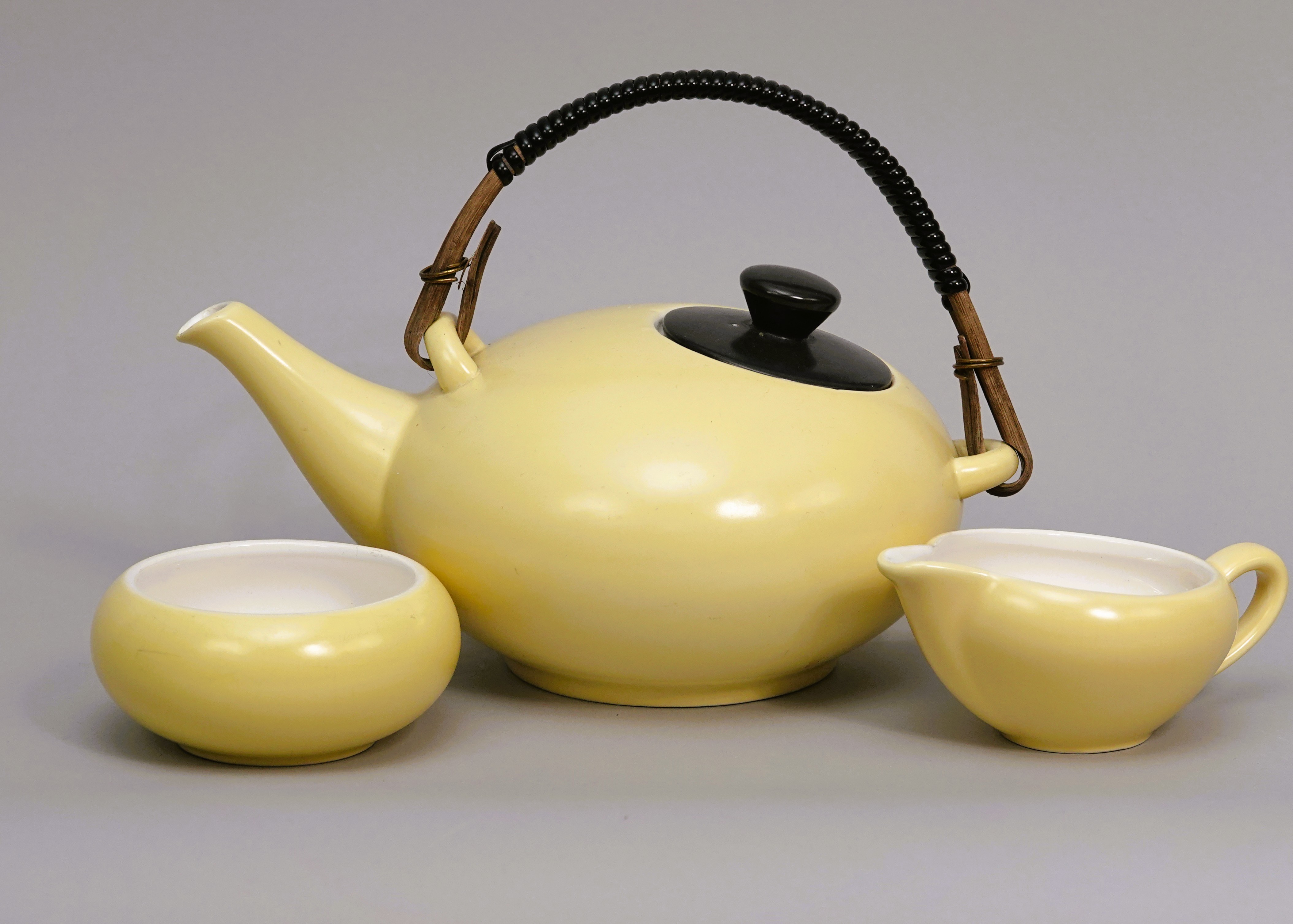 Ursula Fesca (1900-1975)