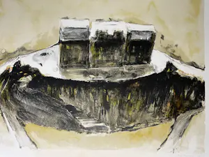 Ardi Brouwer - geen titel kopen? Bied vanaf 35!