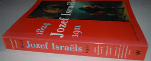 Jozef Israëls - Standaardwerk & ets "Alleen op de wereld" kopen? Bied vanaf 100!