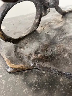 Ton Buynsters - Aan de finishlijn kopen? Bied vanaf 79!