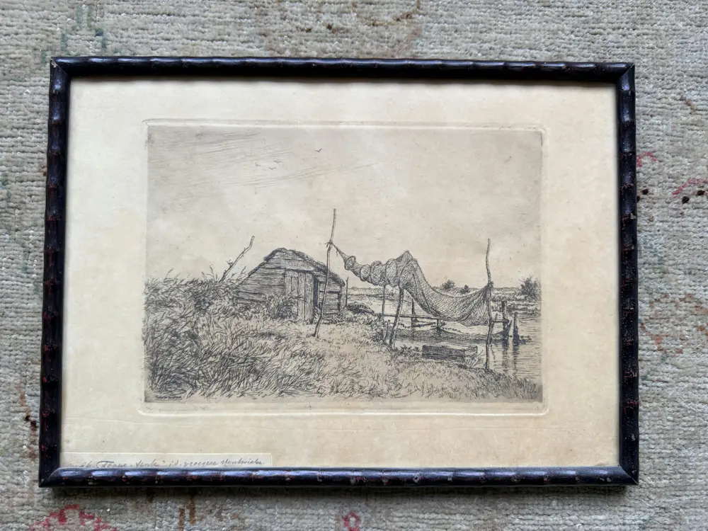 Ids Wiersma (1878-1965)