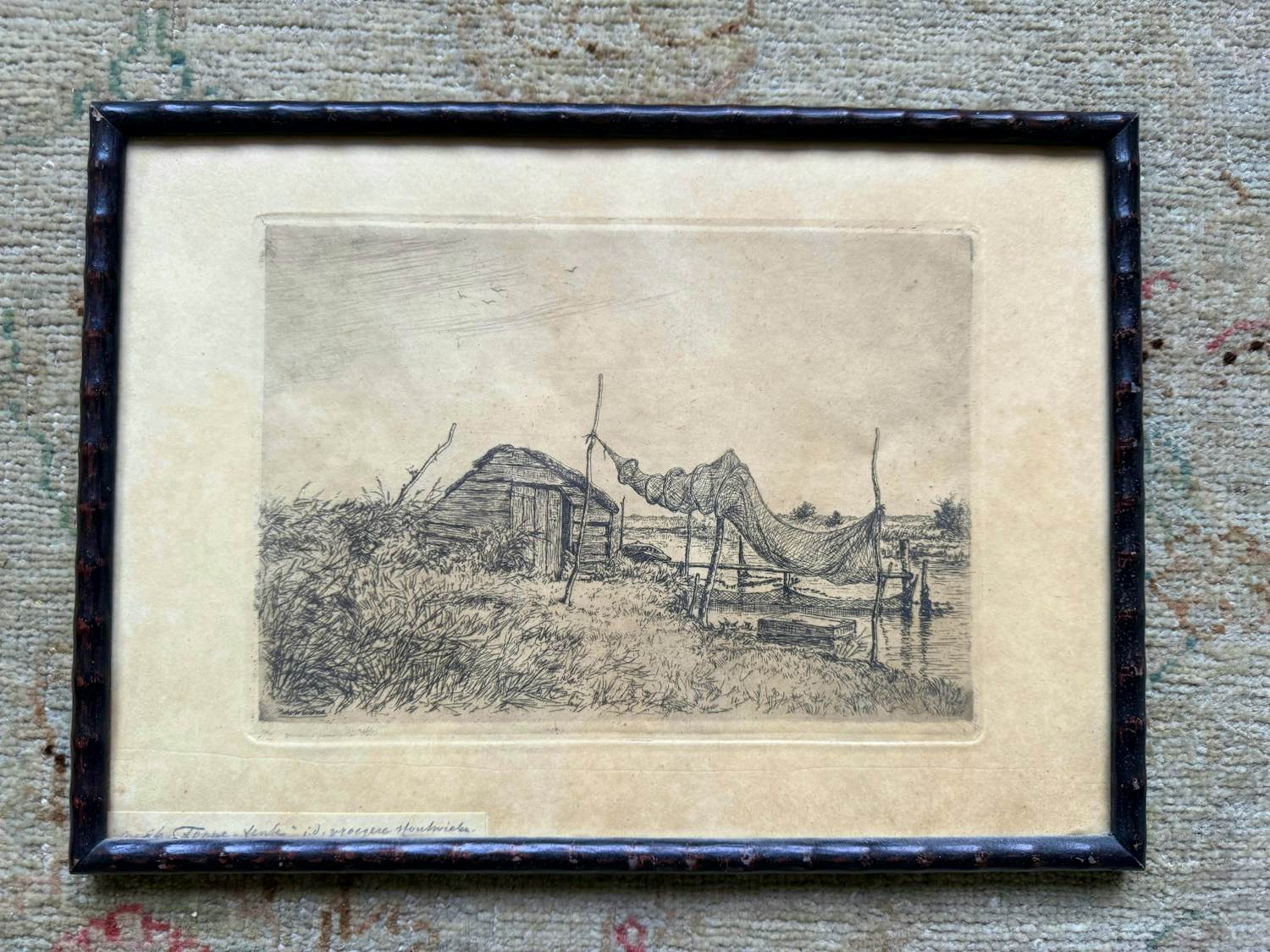 Ids Wiersma - De Valom bij Veenwouden kopen? Bied vanaf 200!