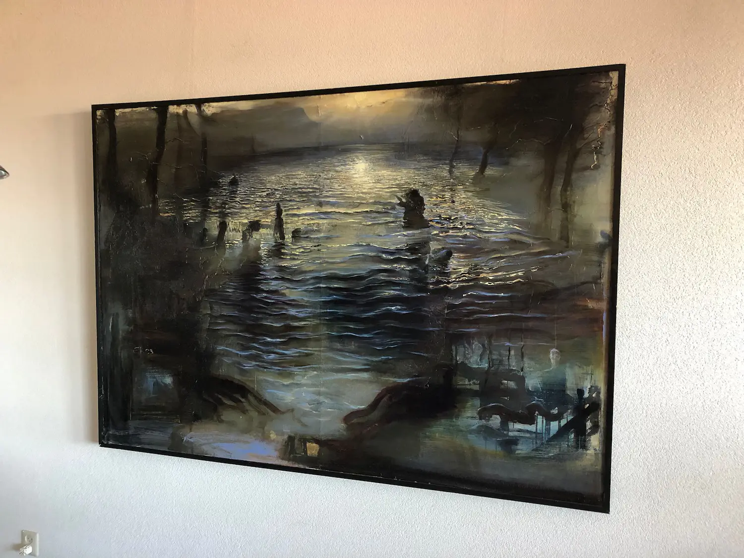 Egge Baarveld (1955)