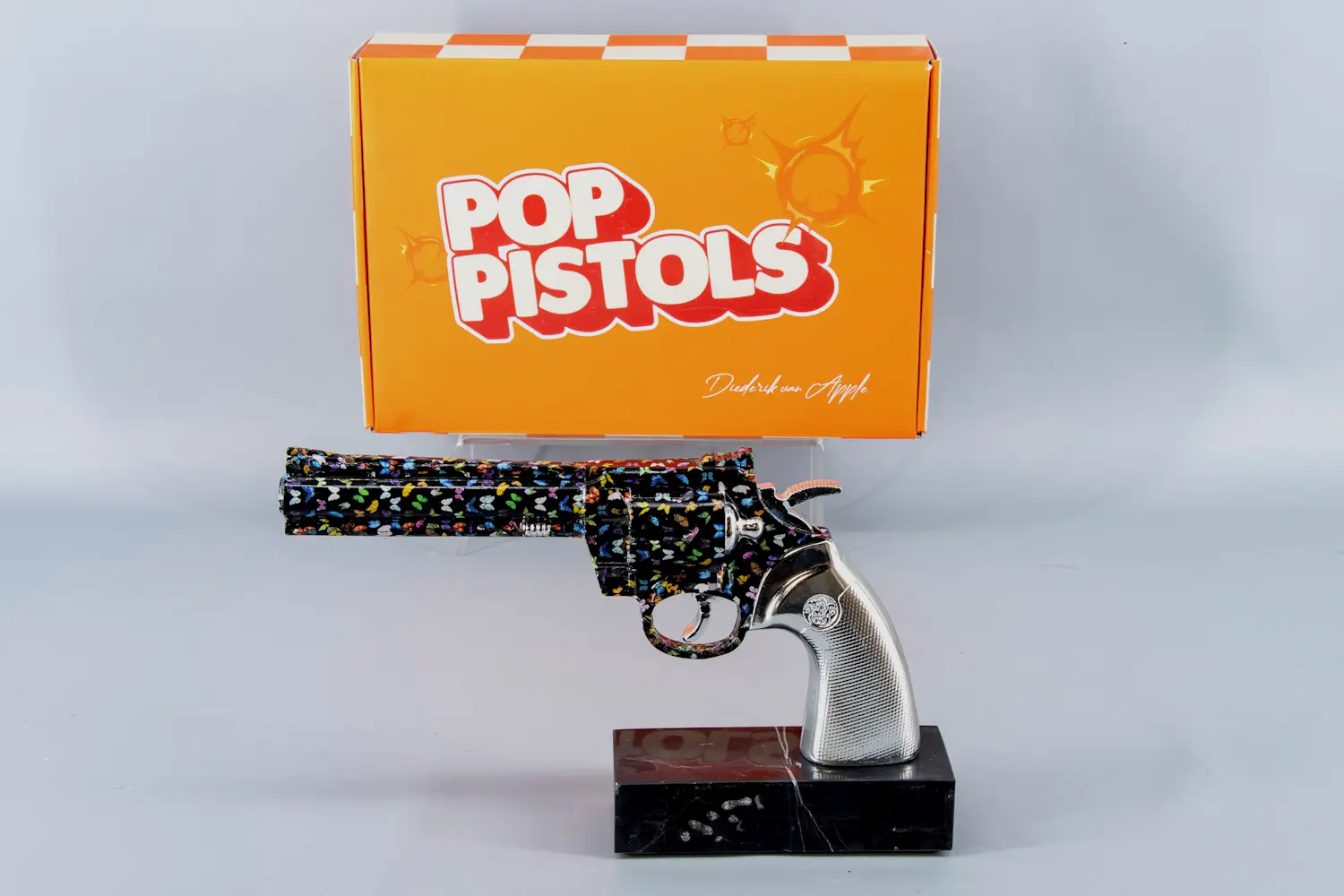 Diederik Van Apple (1985)