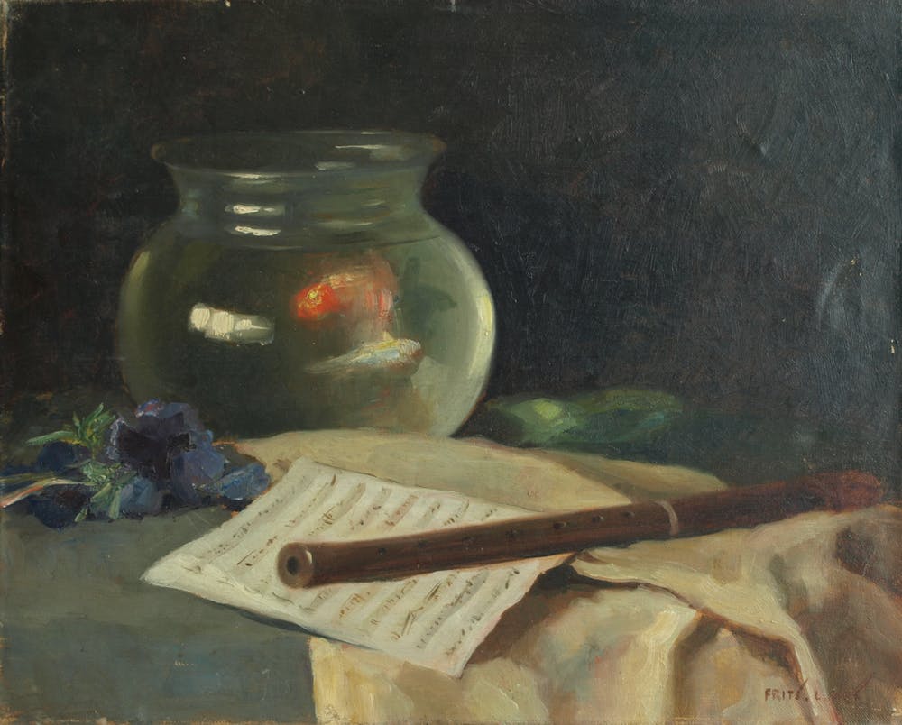 Frits Hes (1911-1972)