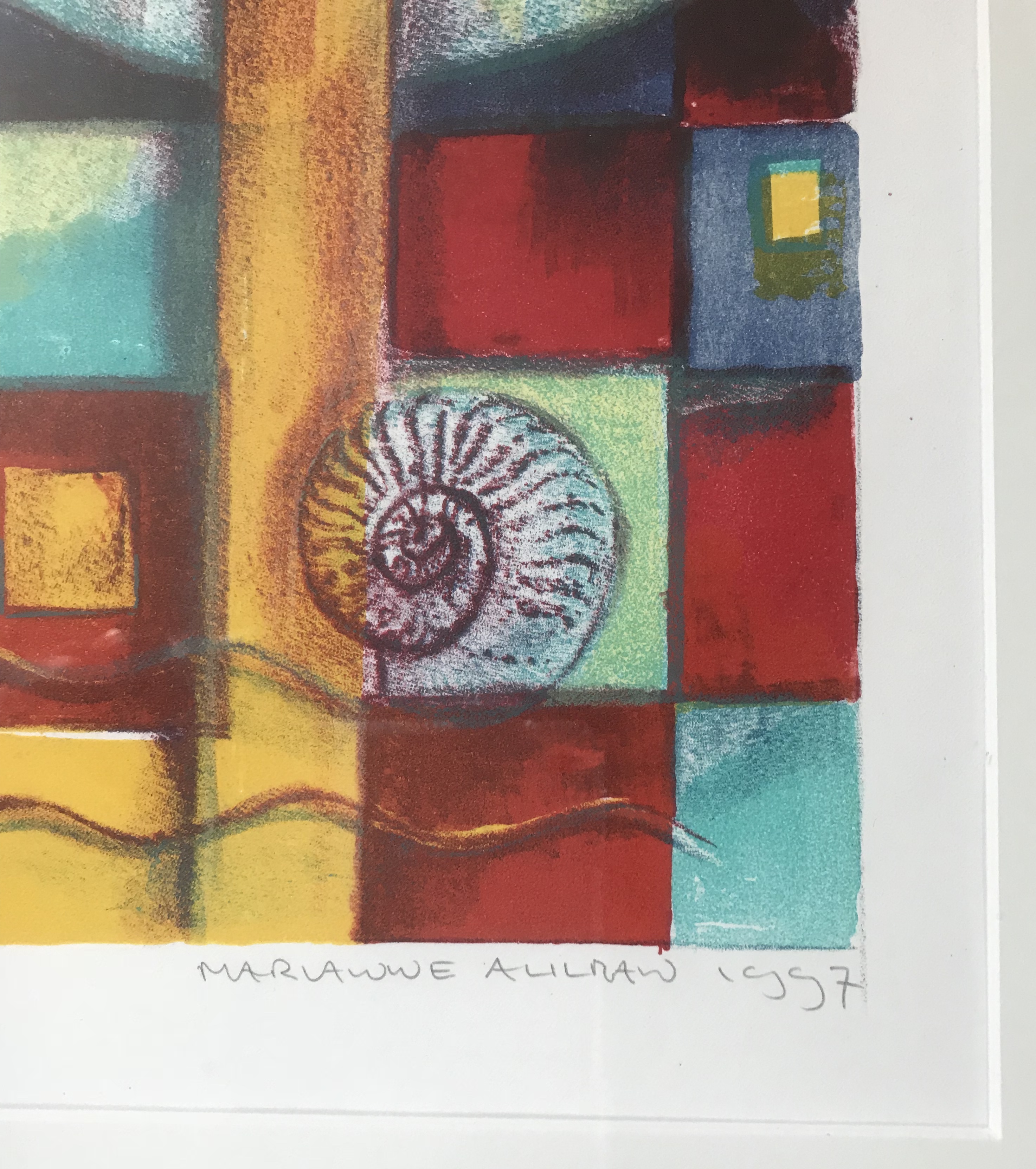 Marianne Aulman - e.a.Sirenen VI kopen? Bied vanaf 20!