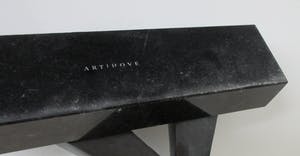 Corry Ammerlaan - Verbronsd Sculptuur "Het Samenwerken" kopen? Bied vanaf 48!