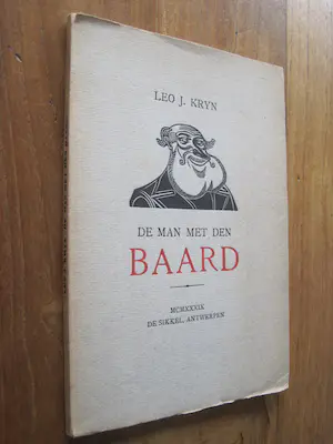 Niet of onleesbaar gesigneerd - Houtsneden van Victor Stuyvaert kopen? Bied vanaf 10!