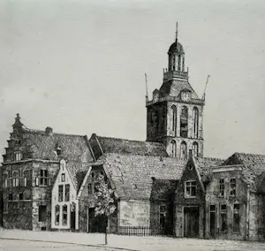 Warner Hemstede - Meppel kaufen? Bieten Sie von 35!