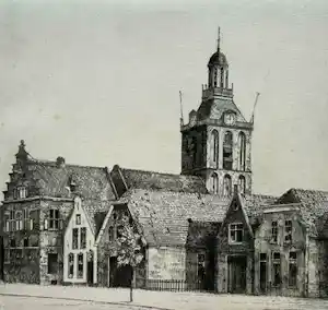 Buy Warner Hemstede - Meppel? Bid from 35!