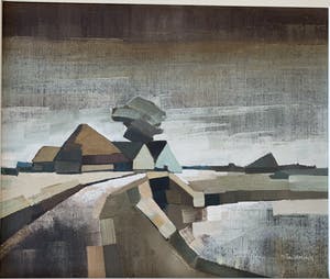 Bob Immink - Purmer polder kopen? Bied vanaf 200!