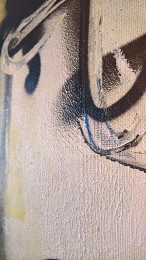 Herman Brood - "Face" kopen? Bied vanaf 1750!